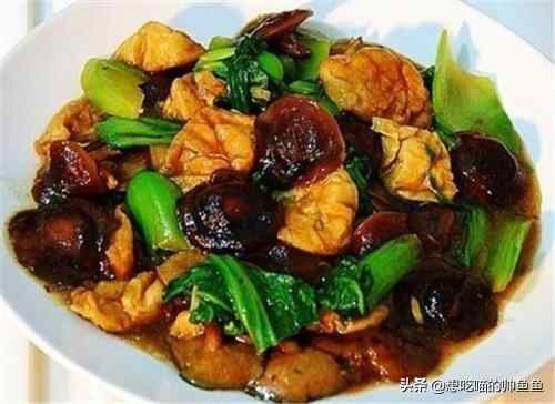 山东济宁美食集锦