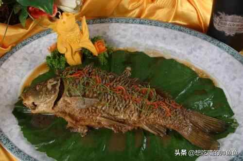 山东济宁美食集锦