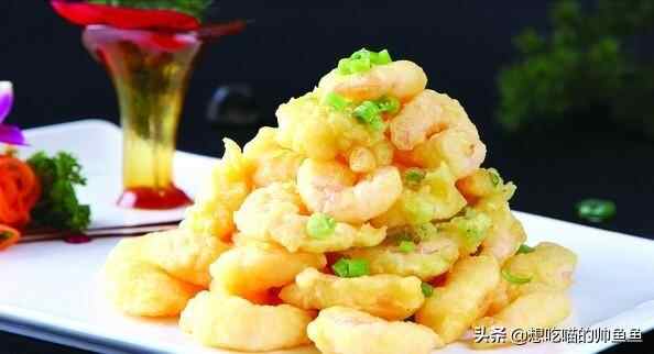 山东济宁美食集锦