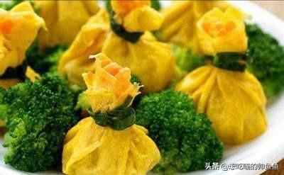 山东济宁美食集锦