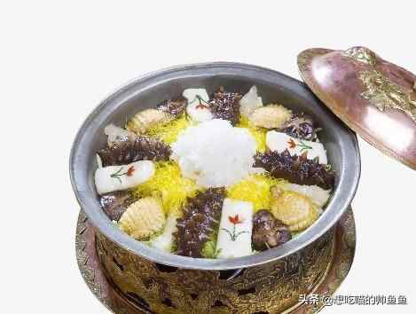 山东济宁美食集锦