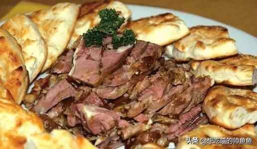 山东济宁美食集锦