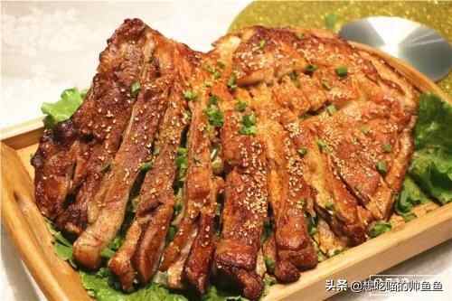 山东济宁美食集锦