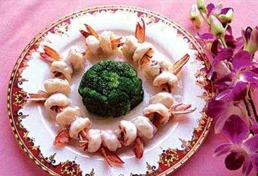 曲阜特色美食