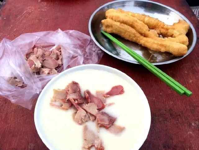 曲阜特色美食