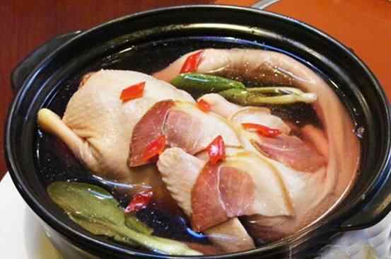 曲阜特色美食