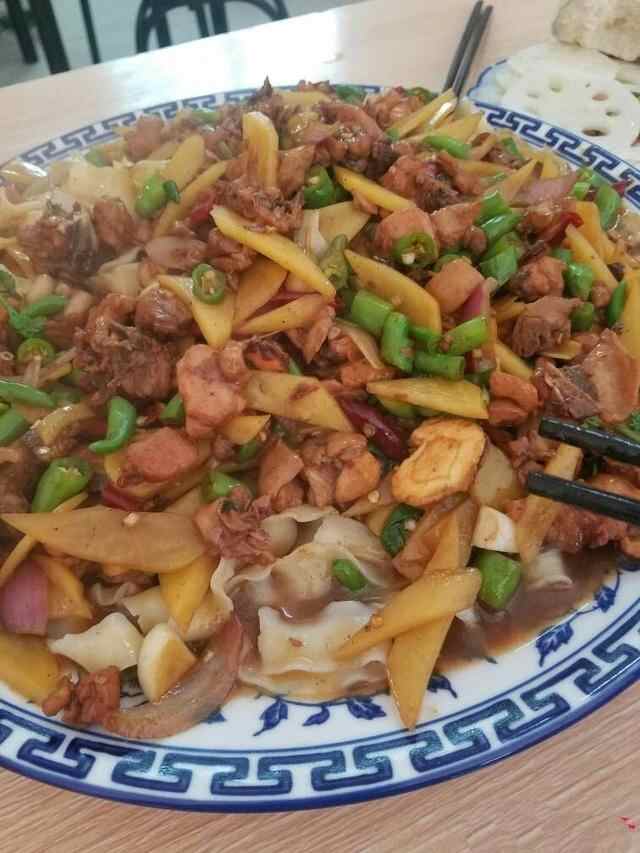 大邹城美食我都爱