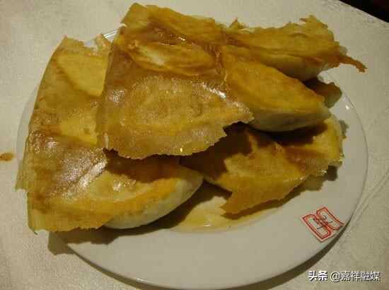 嘉祥十大名吃