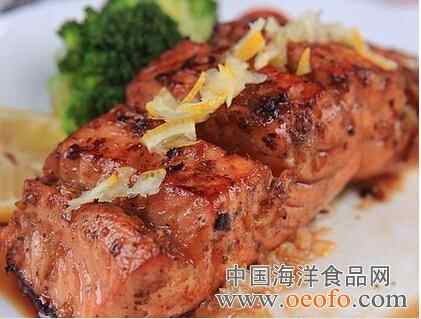 鱼台相约鱼稼里 品尝水八仙美食