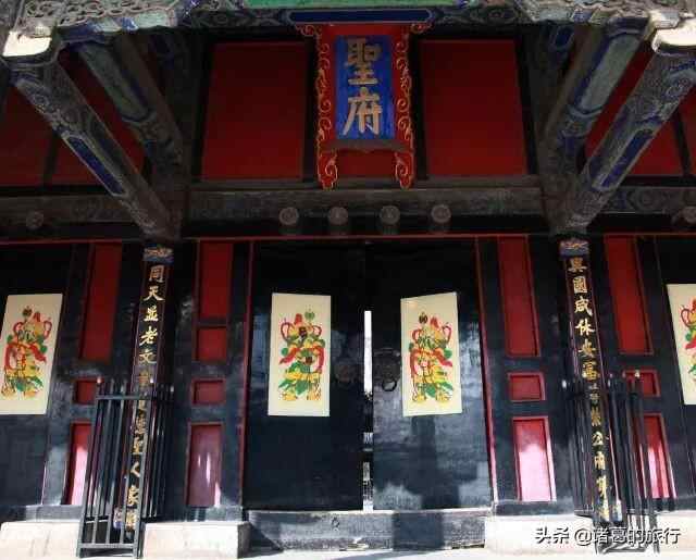 在孔夫子家吃顿饭！流传千年的私厨菜谱「孔府菜」—曲阜