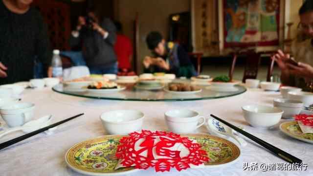 在孔夫子家吃顿饭！流传千年的私厨菜谱「孔府菜」—曲阜