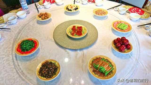 在孔夫子家吃顿饭！流传千年的私厨菜谱「孔府菜」—曲阜