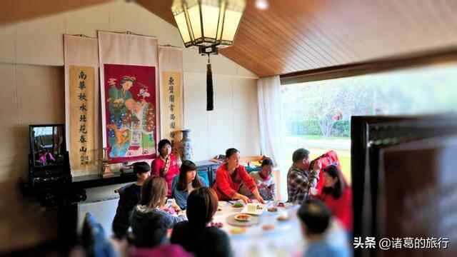 在孔夫子家吃顿饭！流传千年的私厨菜谱「孔府菜」—曲阜
