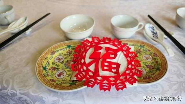 在孔夫子家吃顿饭！流传千年的私厨菜谱「孔府菜」—曲阜