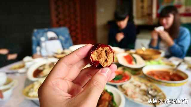 在孔夫子家吃顿饭！流传千年的私厨菜谱「孔府菜」—曲阜
