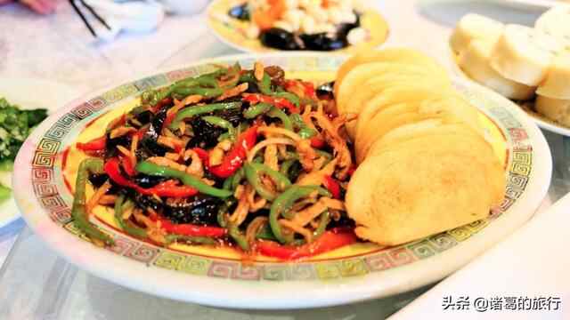 在孔夫子家吃顿饭！流传千年的私厨菜谱「孔府菜」—曲阜