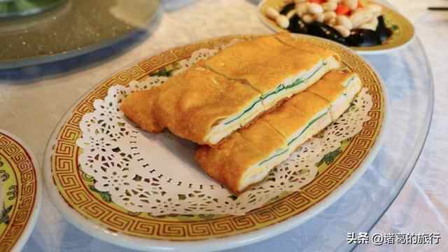 在孔夫子家吃顿饭！流传千年的私厨菜谱「孔府菜」—曲阜