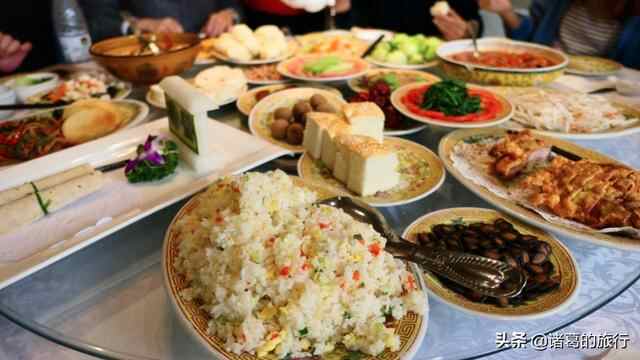 在孔夫子家吃顿饭！流传千年的私厨菜谱「孔府菜」—曲阜