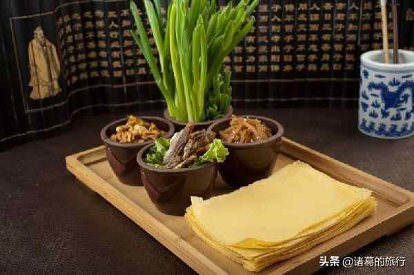 在孔夫子家吃顿饭！流传千年的私厨菜谱「孔府菜」—曲阜
