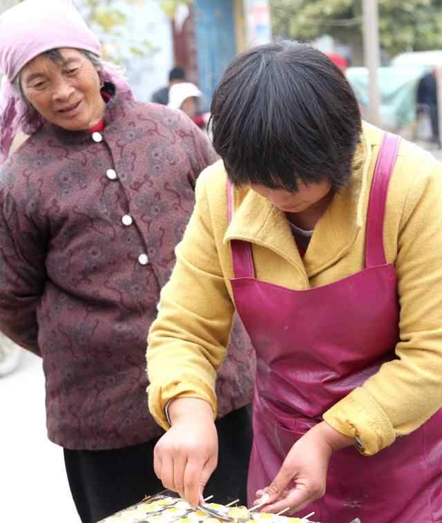 山东嘉祥地方美食一网打尽，满满的乡味