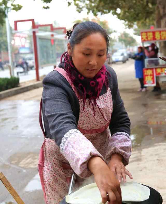 山东嘉祥地方美食一网打尽，满满的乡味