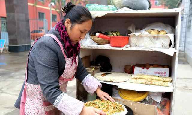山东嘉祥地方美食一网打尽，满满的乡味