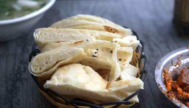 山东嘉祥地方美食一网打尽，满满的乡味