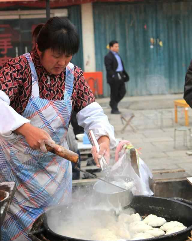 山东嘉祥地方美食一网打尽，满满的乡味
