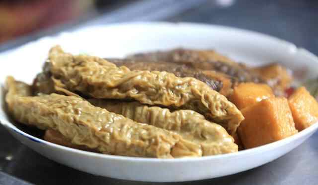 山东嘉祥地方美食一网打尽，满满的乡味