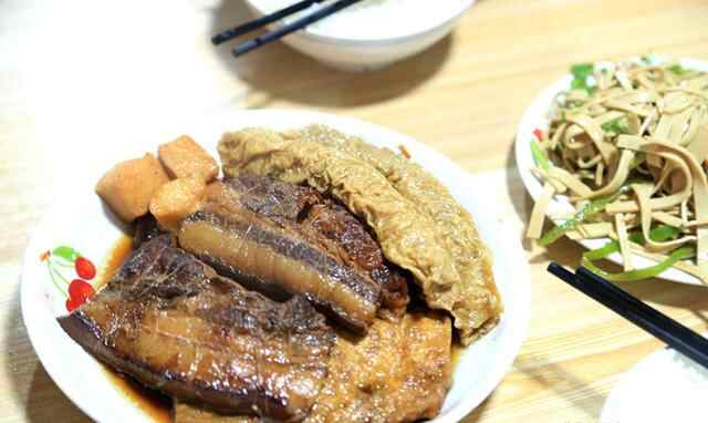 山东嘉祥地方美食一网打尽，满满的乡味