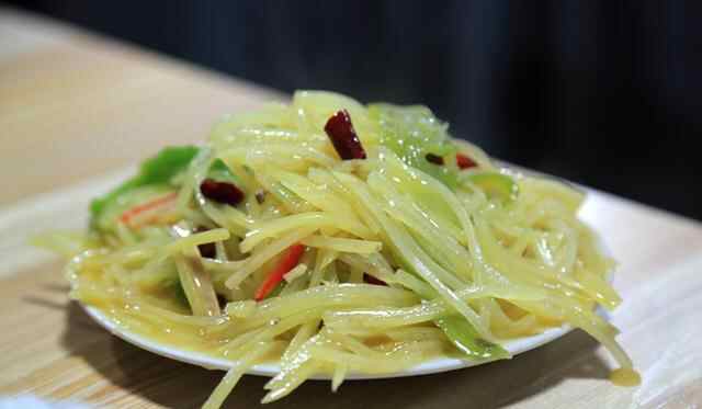 山东嘉祥地方美食一网打尽，满满的乡味