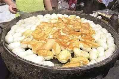 在鱼城，一只羊究竟能做出多少种美食？