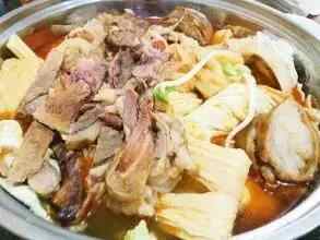 在鱼城，一只羊究竟能做出多少种美食？
