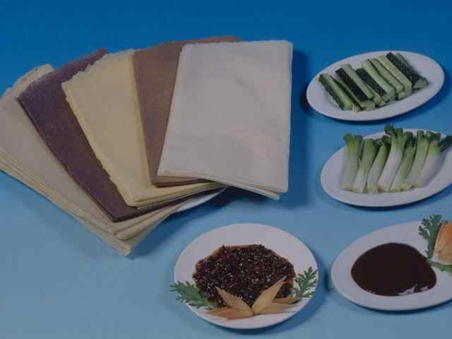微山湖特色美食