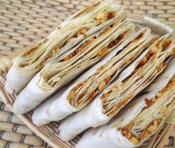 舌尖上的山东-山东济宁最全的美食宝典！看看你吃过几个？