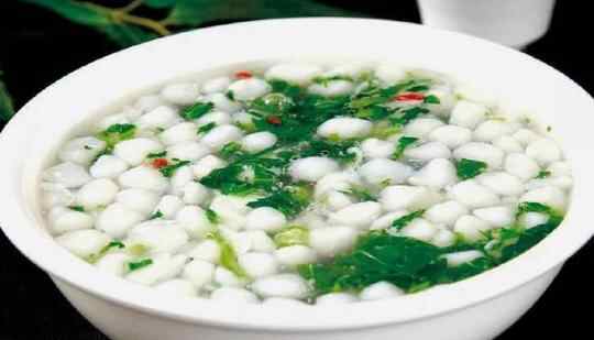 舌尖上的山东-山东济宁最全的美食宝典！看看你吃过几个？