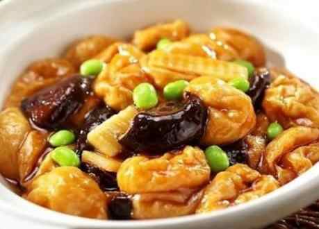 舌尖上的山东-山东济宁最全的美食宝典！看看你吃过几个？