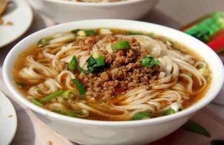 舌尖上的山东-山东济宁最全的美食宝典！看看你吃过几个？