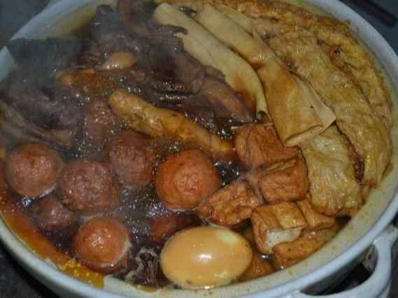 味道兖州——你的青春里唯有美食不可辜负