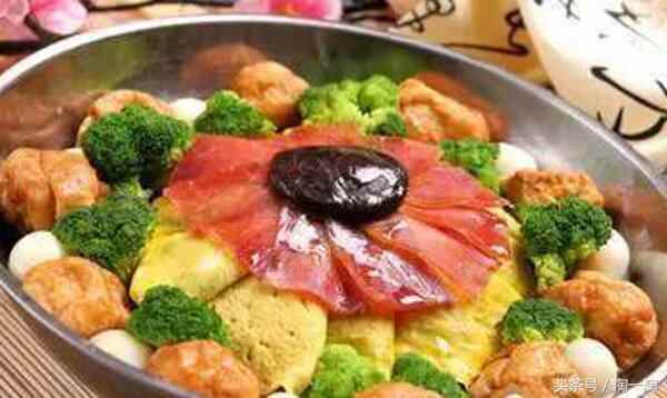 曲阜的特色美食：孔府宴、神仙鸭子、烤花搅鲑鱼，来了一定要尝！