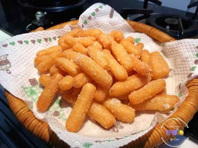 那些年咱金乡人吃过的甜食，还有多少留在你的记忆里