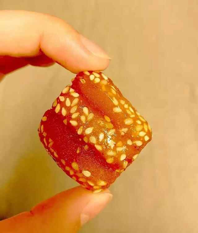 那些年咱金乡人吃过的甜食，还有多少留在你的记忆里