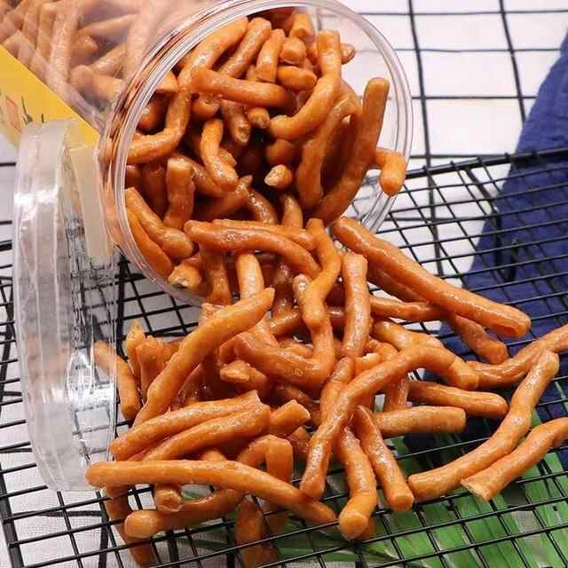 那些年咱金乡人吃过的甜食，还有多少留在你的记忆里