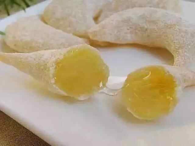 那些年咱金乡人吃过的甜食，还有多少留在你的记忆里