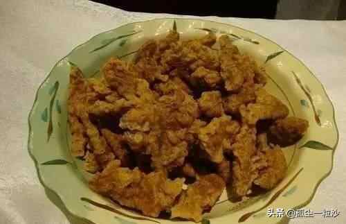 济宁嘉祥县6大推荐美食，这些地方美食你值得品尝
