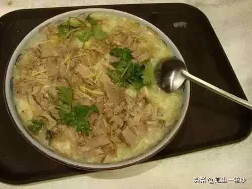 济宁嘉祥县6大推荐美食，这些地方美食你值得品尝