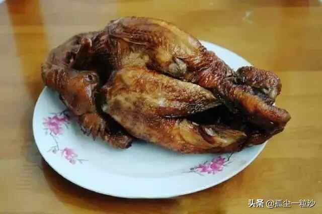 济宁嘉祥县6大推荐美食，这些地方美食你值得品尝