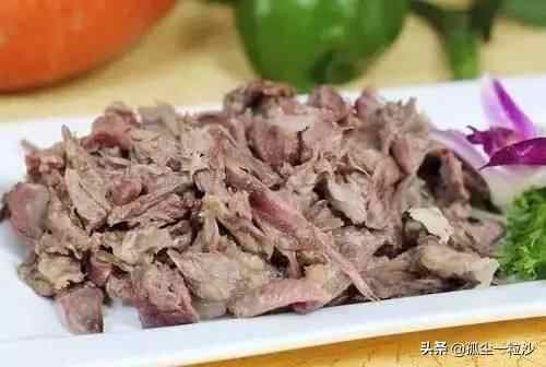 济宁嘉祥县6大推荐美食，这些地方美食你值得品尝
