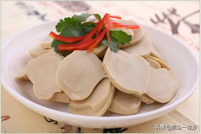 沭阳县8大推荐美食，这些地方美食你值得品尝