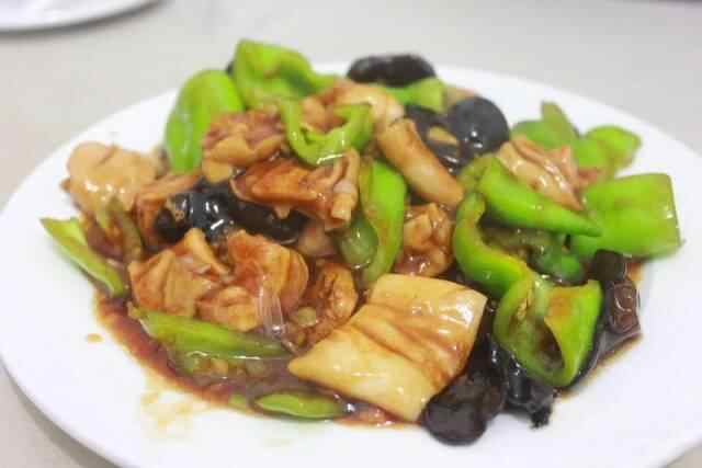 没想到地铁三号线，串起了半个青岛的美味